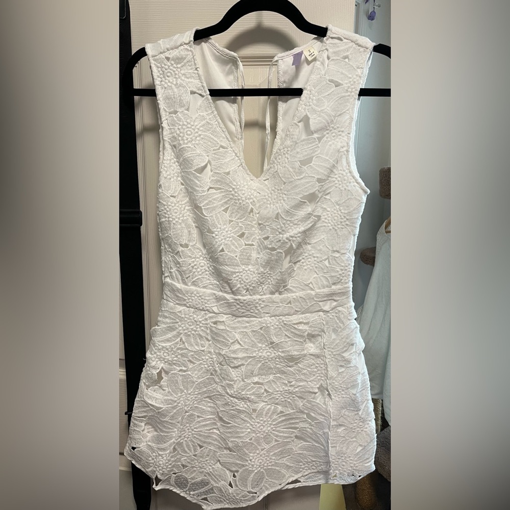 Alya Jumper